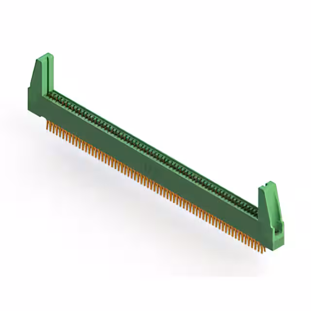 345-134-560-288 EDAC Inc.  Edgeboard Connectors